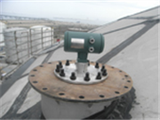 导波雷达物位计在油罐仓储测量中的使用